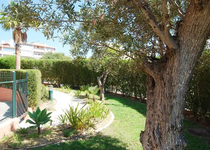 Beautiful Apartment Litoralmar