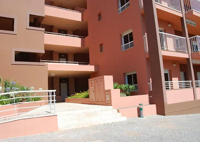 Beautiful Apartment Litoralmar