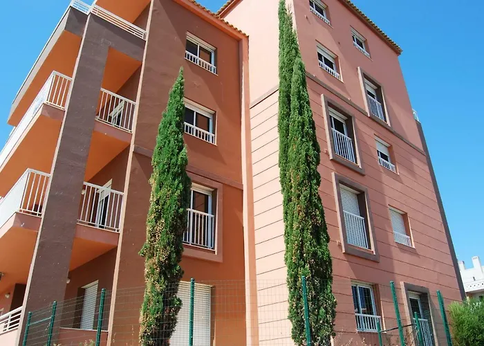 Beautiful Apartment Litoralmar