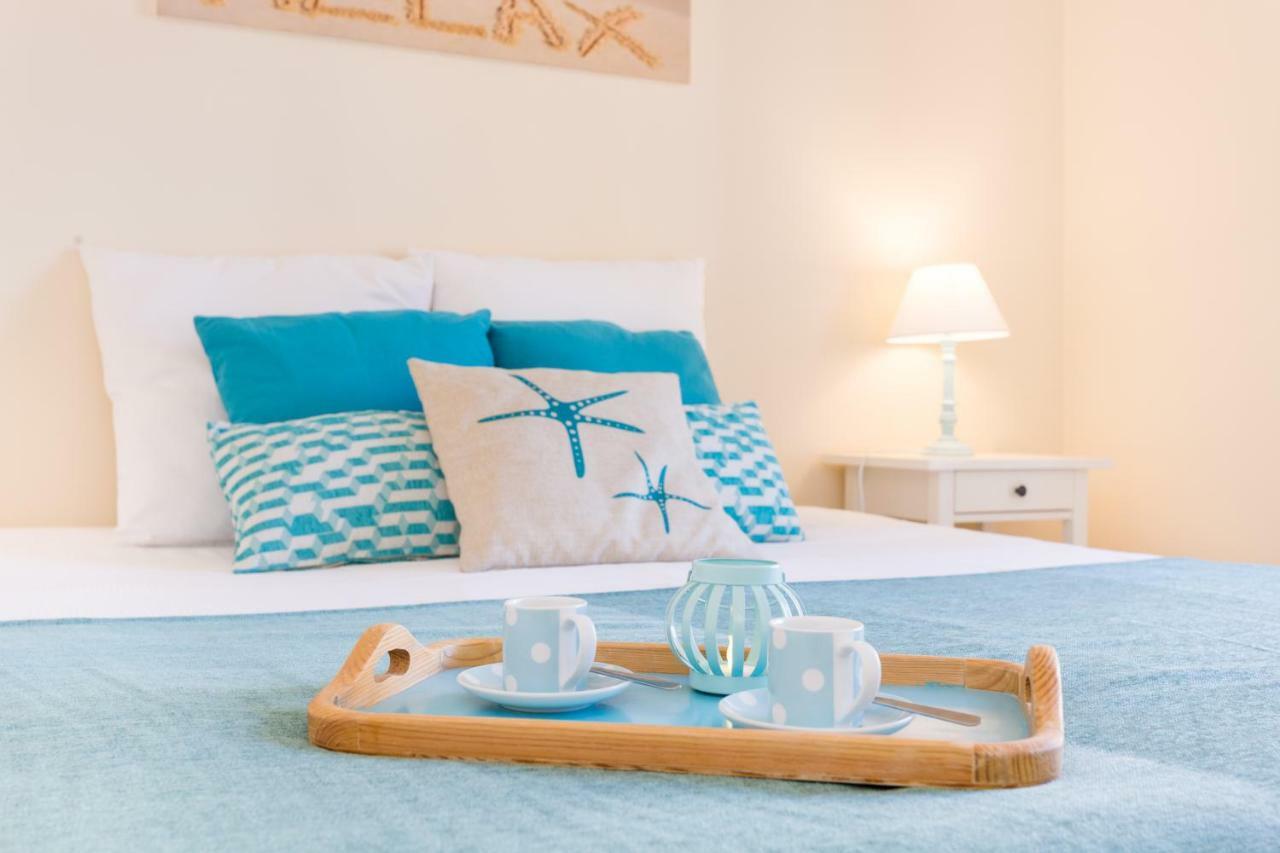 Appartamento Beautiful Litoralmar *