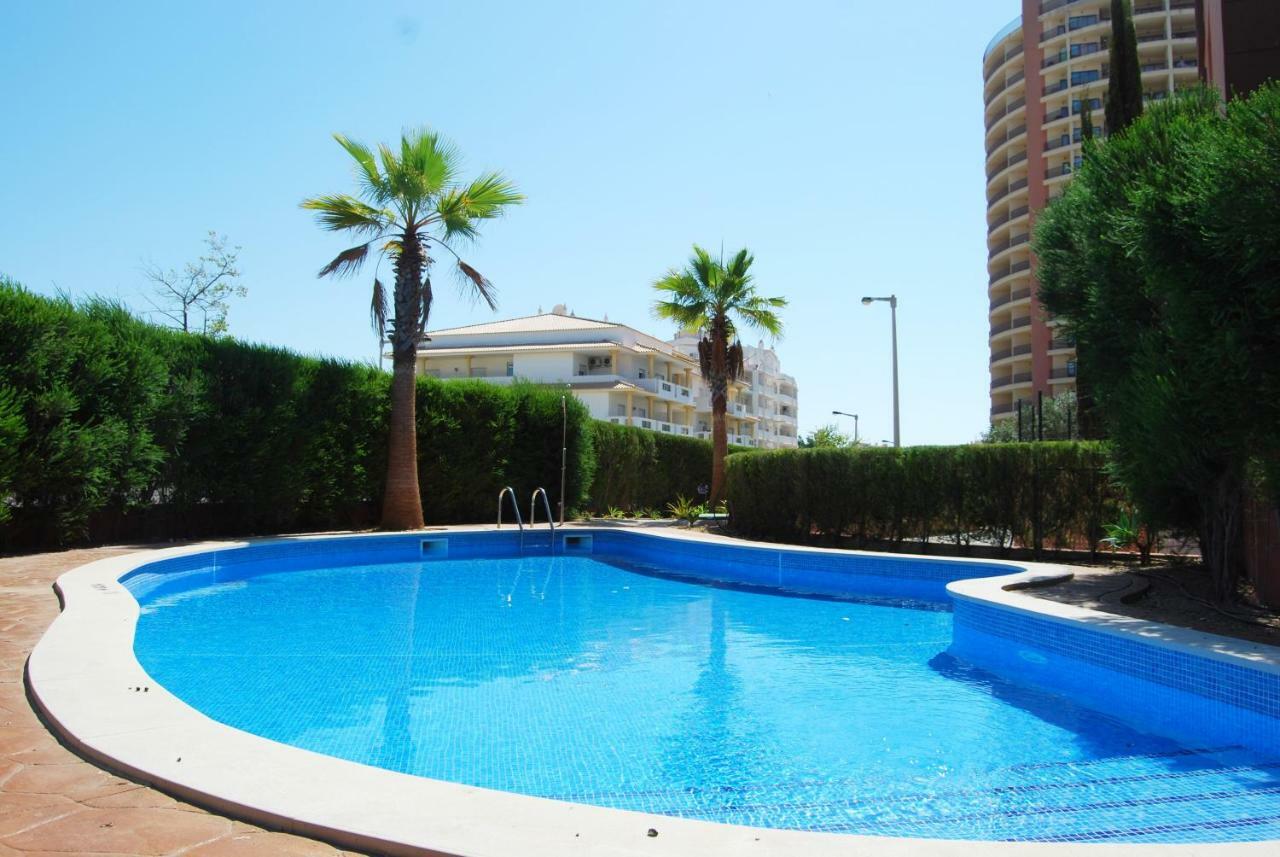 Appartamento Beautiful Litoralmar